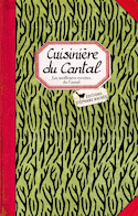 Cuisinière du Cantal